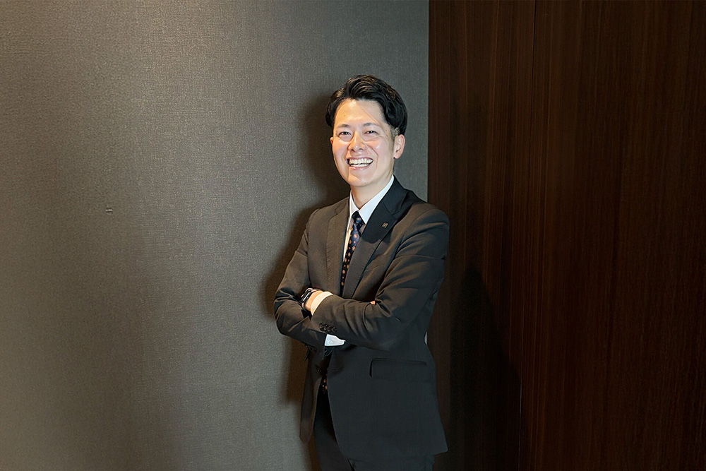 福田 太一