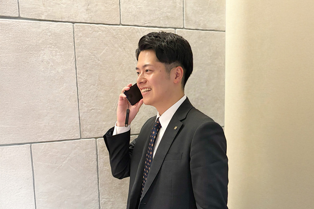 福田 太一