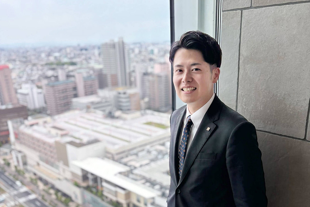 福田 太一