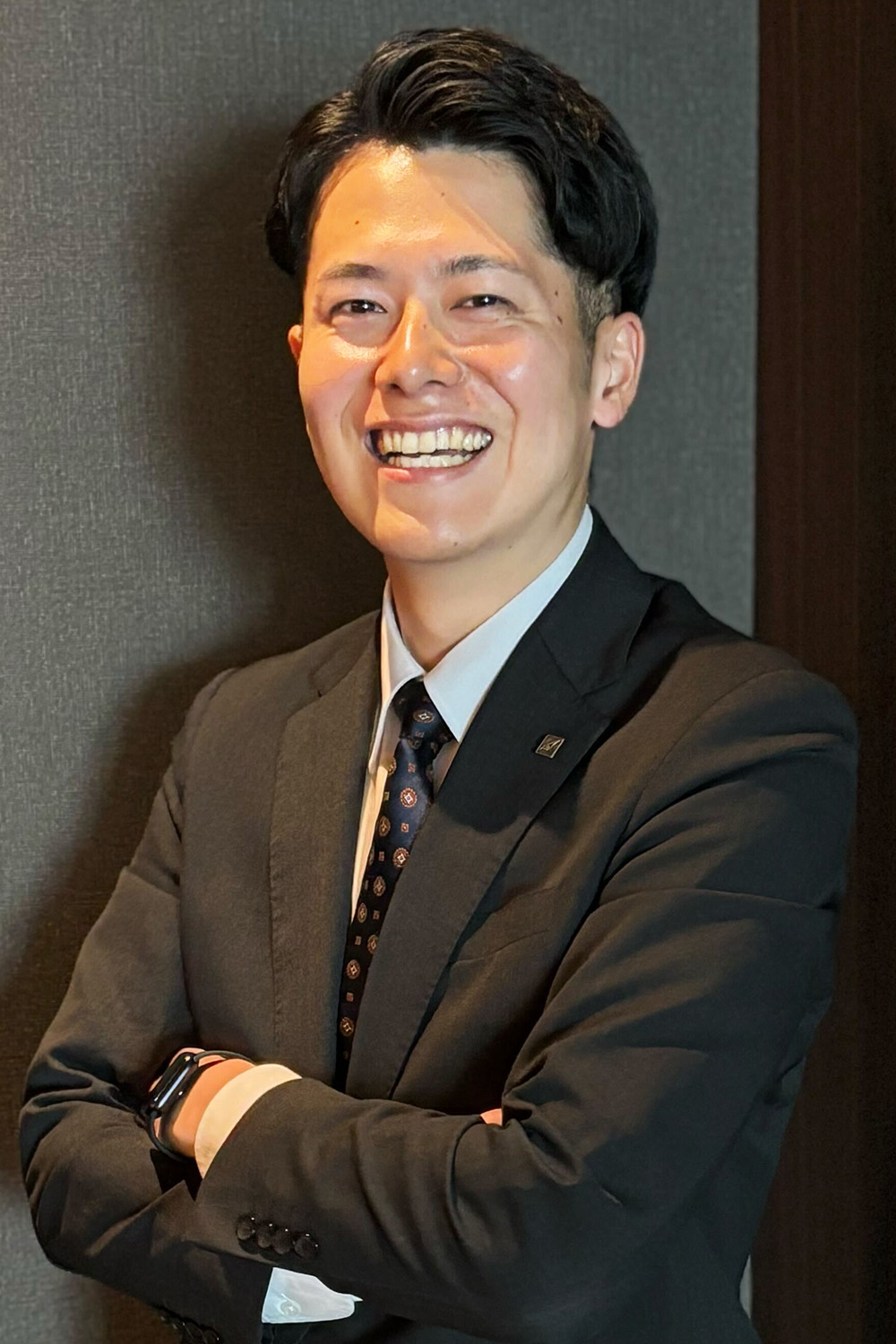 福田 太一