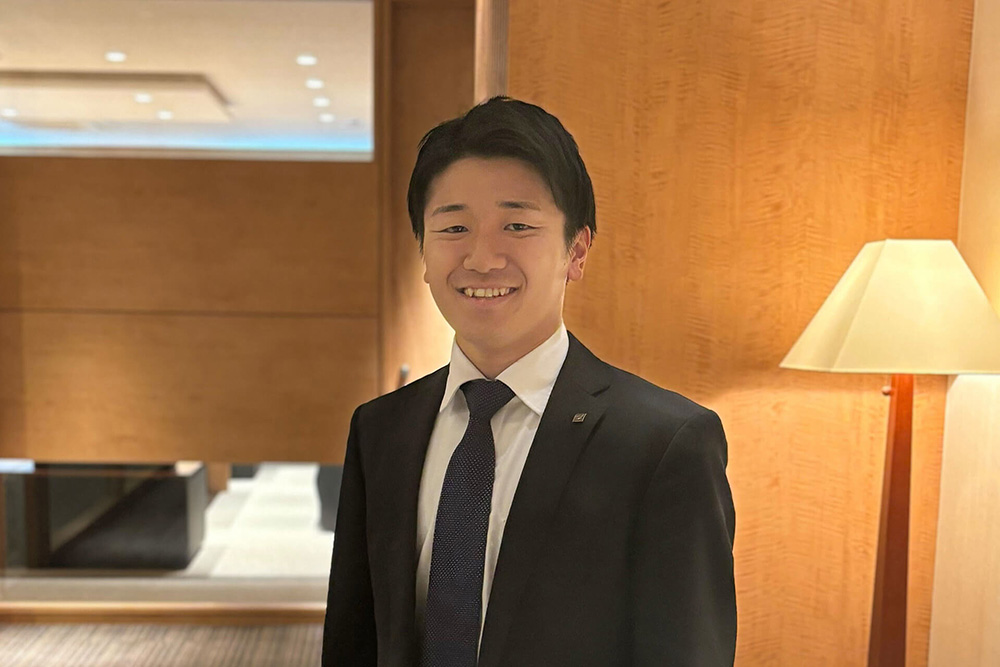 杉原 康平