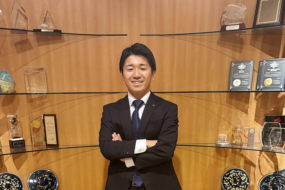 杉原 康平