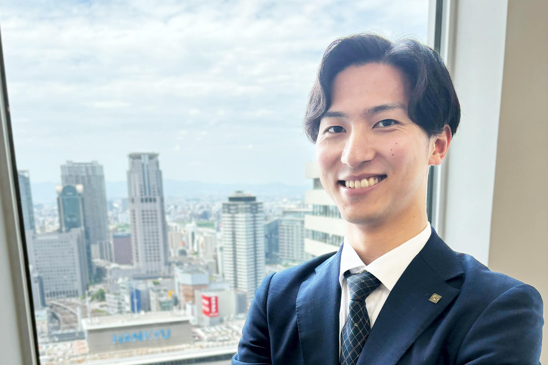 田中 康暉