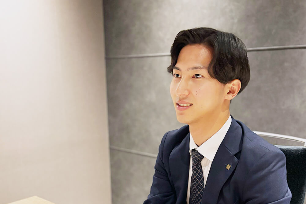 田中 康暉