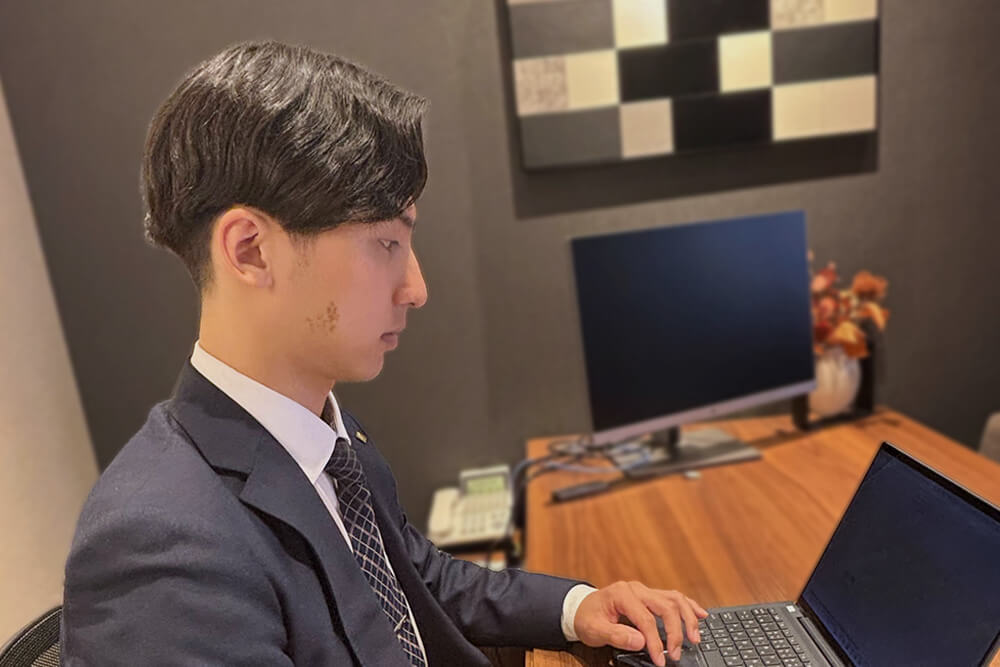 田中 康暉