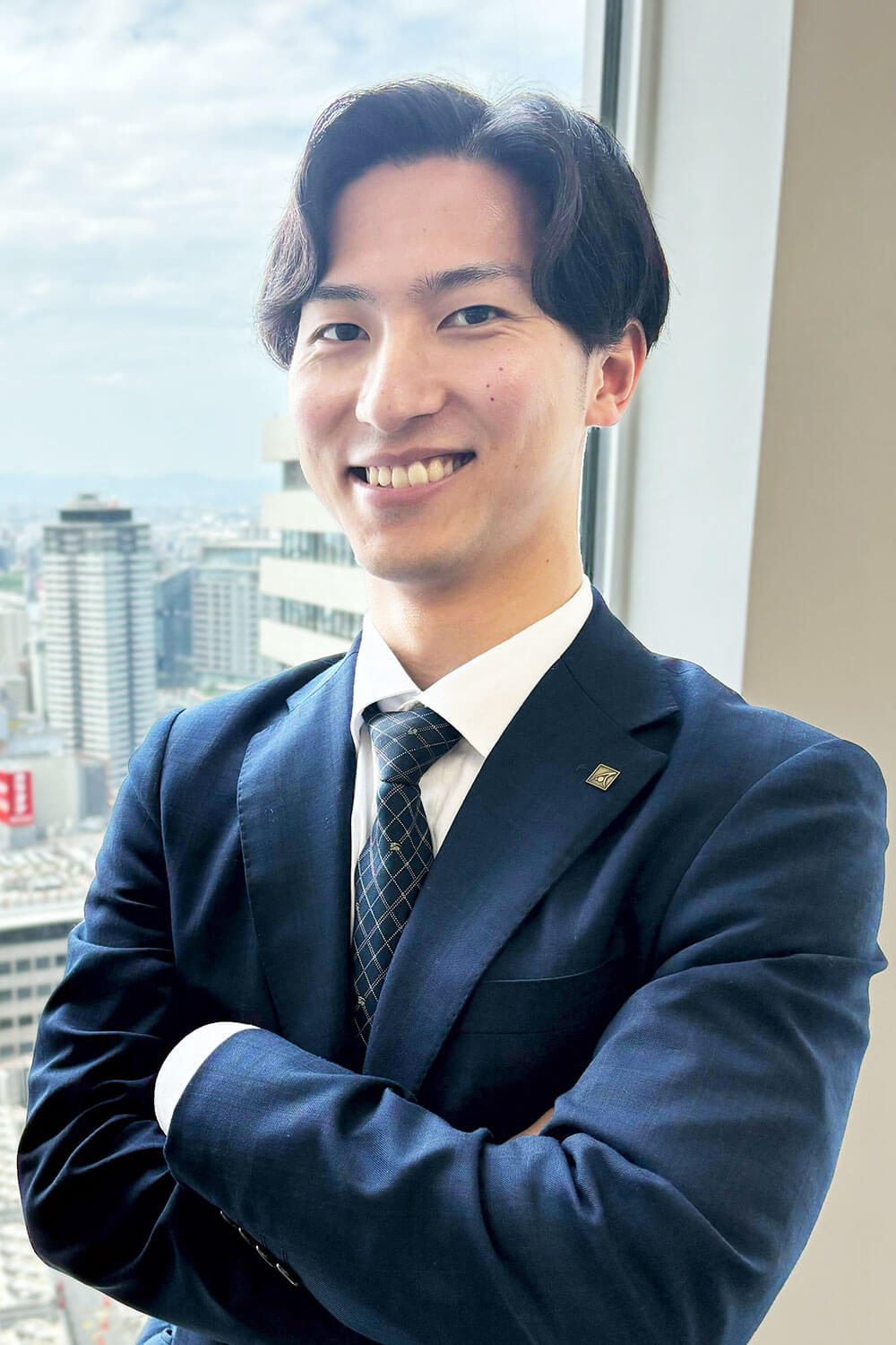 田中 康暉