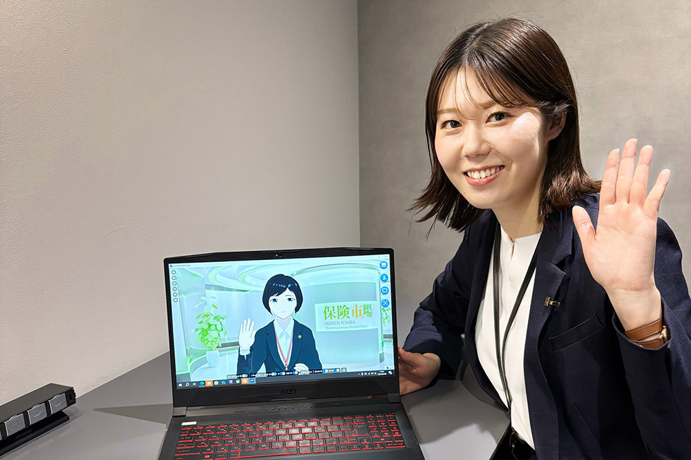 富野 櫻子