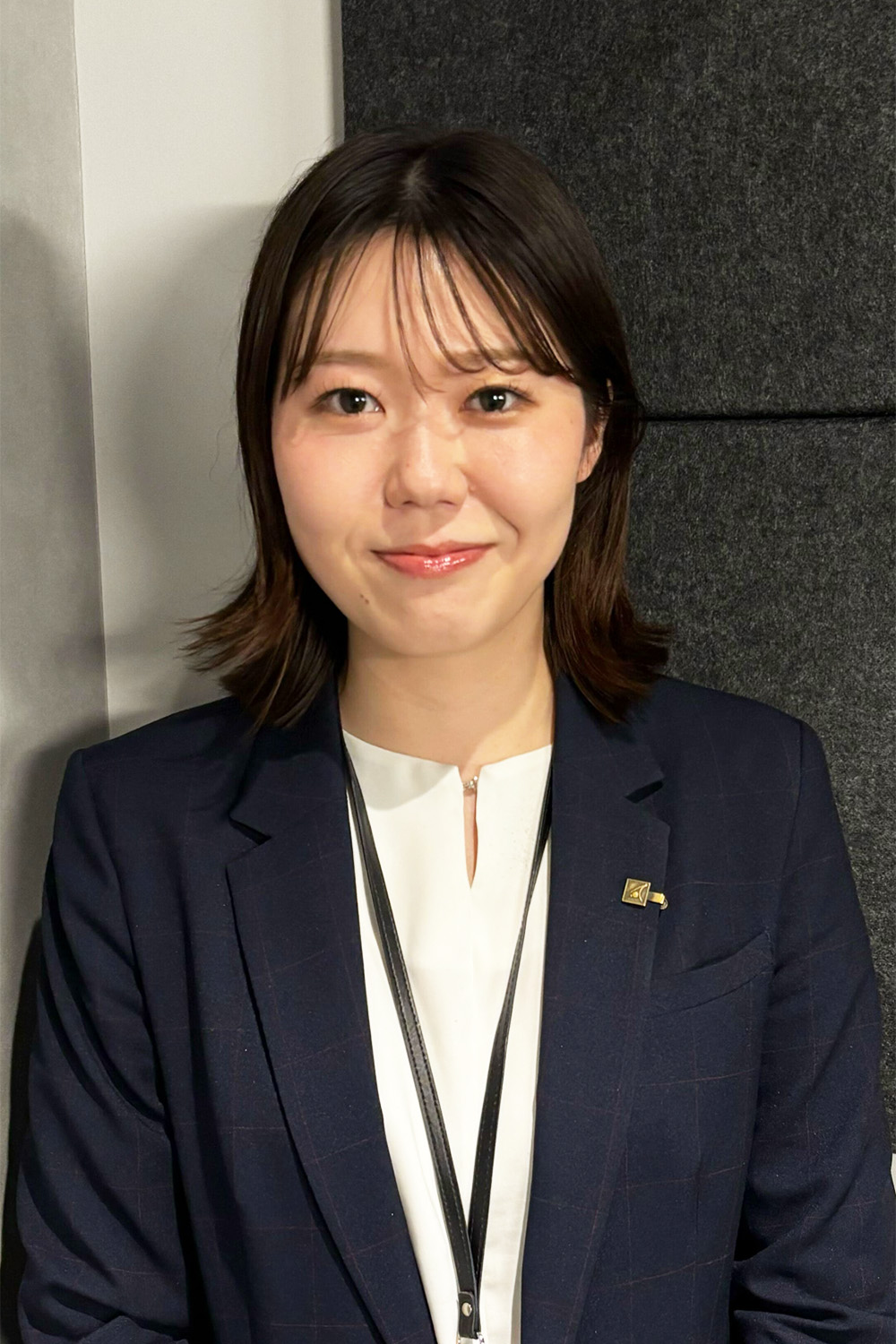 富野 櫻子